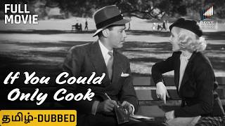 If You Could Only Cook