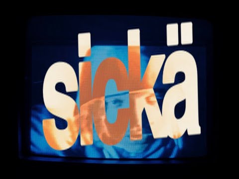 DOM VALLIE - SICKÄ (Hypnotize Remix) Official Music Video