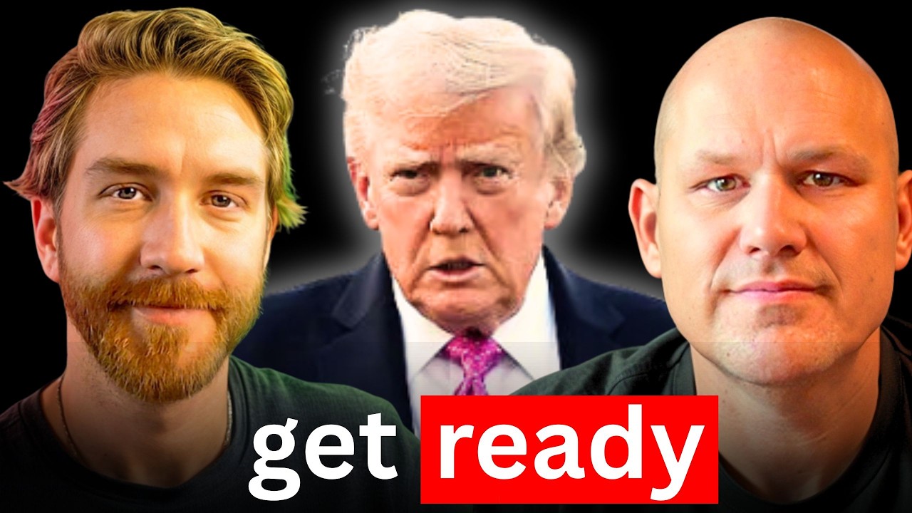 Trumps Next Move Will Surprise You