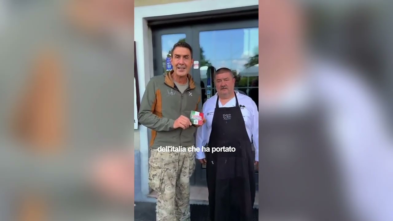 VANNACCI A MONCHIO DELLE CORTI: "METTIAMO IL MARCHIO DI GENUINITÀ SULLE ECCELLENZE DEL TERRITORIO"
