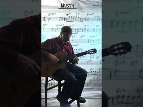 Promotional video thumbnail 2 for Chris Cavendish - Solo Guitarist