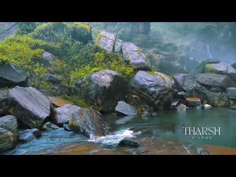 Hatton Diaries × Bachelors Party #Tamil | 4K | Maskeliya | Wathsala Inn | Tharsh Vlogs