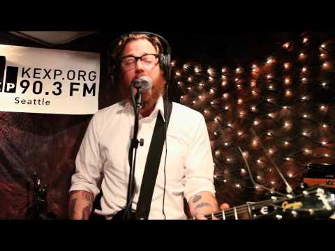 Triumph of Lethargy Skinned Alive To Death - The Dirty Street (Live on KEXP)