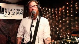 Triumph of Lethargy Skinned Alive To Death - The Dirty Street (Live on KEXP)