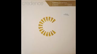 Subtronic – Let's Get Horny (Original Mix)
