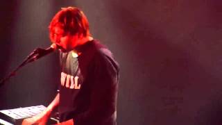 Will Butler (Arcade Fire) - Witness -- Live At Ancienne Belgique Brussel 14-04-2015