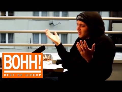 Woran man merkt, dass jemand Hiphop wirklich liebt und lebt!