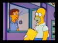 My name is Jeff - Homer Simpson 