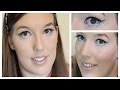 Sparkly Undereye New Years Eve Look | 12 Days ...