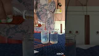 Download lagu Dettol and cold water   normal water experiment #shorts mp3