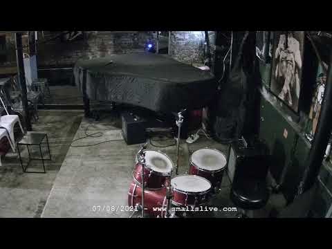 Carlos Abadie Quintet - Live at Smalls - 7/07/2021