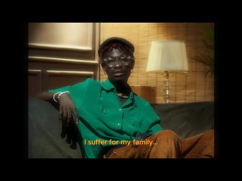 BOBO WÊ - FOR MY FAMILY (Visualizer )