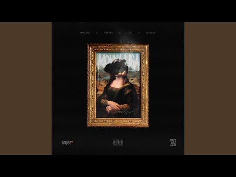 Monna Lisa (feat. Neima Ezza, L'allemand, Vale pain, Sasso) (La Zona Exclusive)