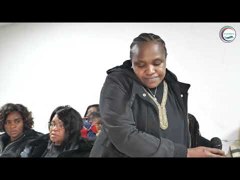 𝑪𝒆́𝒍𝒆́𝒃𝒓𝒂𝒕𝒊𝒐𝒏 𝑫𝒆 𝑳𝒂 𝑽𝒊𝒆 𝑫𝒆 𝑴𝒂𝒎𝒂𝒏 𝐊𝐎𝐏𝐆𝐔𝐄𝐏 𝐁𝐄𝐑𝐓𝐇𝐄 𝐞𝐩𝐬𝐞 𝐅𝐞𝐮 𝐍𝐆𝐔𝐄𝐍𝐀𝐍𝐆 𝟏𝟗𝟓𝟎 - 𝟐𝟎𝟐𝟒 𝐏𝐚𝐫𝐢𝐬 𝐋𝐞 𝟐𝟐 𝐍𝐎𝐕 𝟐𝟎𝟐𝟒.