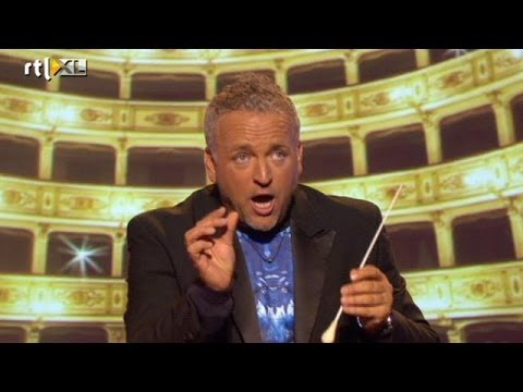 "Gelijktijdig de fluit in de mond" - ALLES MAG OP VRIJDAG