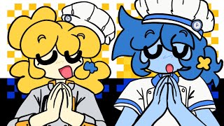 Cover art for OBSOLETE MEAT