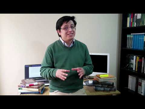 [Temp. 02x02] "El nuevo Código Civil Chino" (Instituciones de Derecho Privado 1)