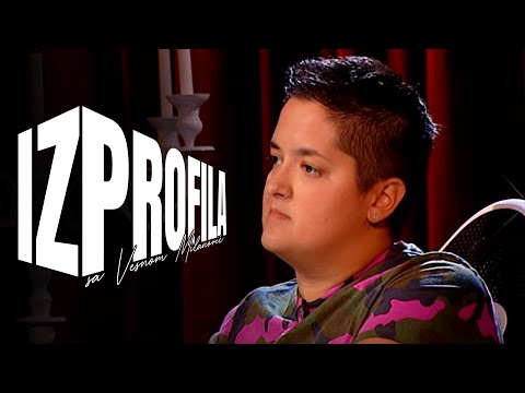 Marija Serifovic - Cela Emisija - Iz Profila - (TV Grand 10.07.2014.)