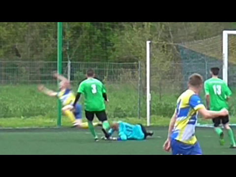 Skrót: Przmyslaw Poznań - Lechita Kłecko