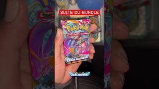 Suite du bundle ME4 #pokemon #pokemoncards #pokemonchannel #fyp #fypシ #fypシ゚viral
