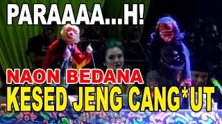 Download lagu NGAKAK... CEPOT TARUCINGAN JENG DAWALA mp3