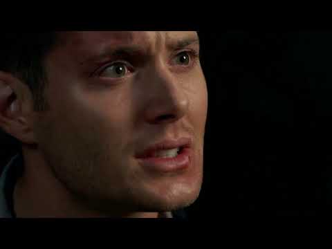 Supernatural 3x16   Sam & Dean  You're my weak spot