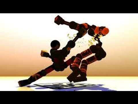 Torybash multi épisode 1 : L'apprentissage