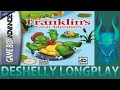 Franklin S Great Adventure GBA Longplay