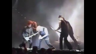 Rammstein - Zwitter (Ao Vivo) - Legendado Português BR