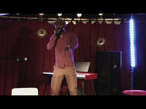 Laminator - OpenStage concert Bremen 2019