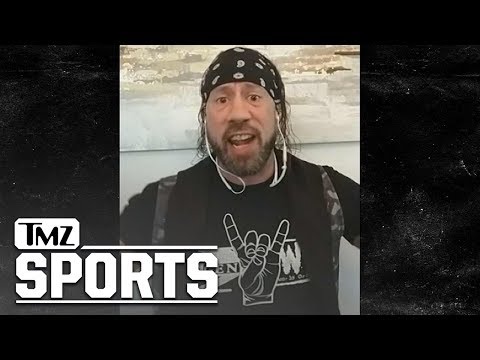X-Pac Believes Chyna Would Be Grateful To Be Inducted Into WWE Hall Of Fame With DX