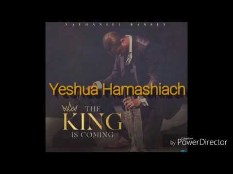 Nathaniel Bassey Yeshua Hamashiach (Lion of Judah)Deep Worship