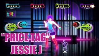 Just Dance 3 video 1