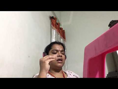 Shruthi F# - Krithi - Parthasarathi - Madhyamavathi - Swaram