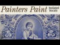 The High Llamas - Painters Paint (Isolated Vocals)