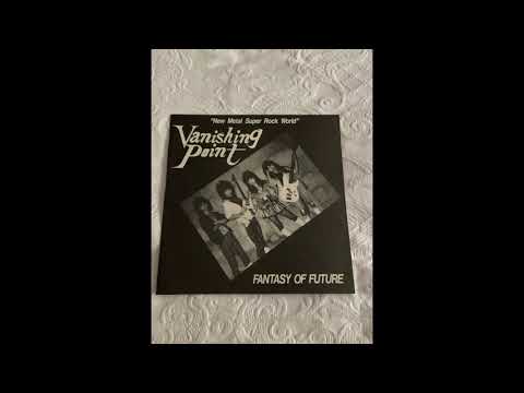 VANISHING POINT - Kanashimi No Naka De