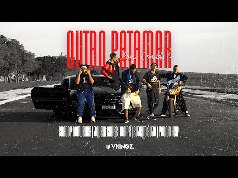 VKingz Convida 4 - Outro Patamar (Rott7, Jovem Sirius, Naipe, Sujeito Sujo, Young Help)