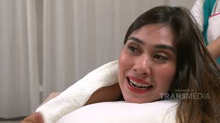 Download lagu KINI GILIRAN SYAHNAZ YANG MASSAGE BUAT RELAKSASI TUBUH DAN JIWA | IBU PINTAR (13/6/21) P3 mp3