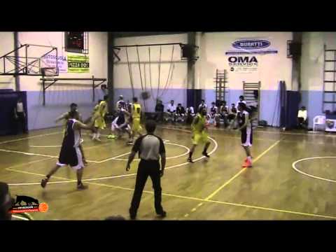 Verolese Lic   Fortitudo Busnago sintesi