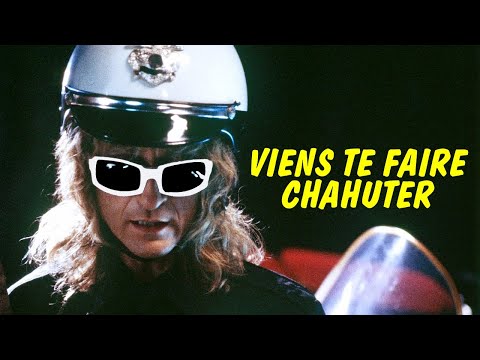 Viens Te Faire Chahuter - Michel Polnareff
