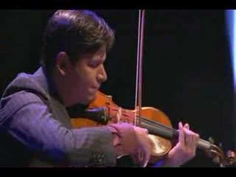 Tango Dorado - Milonga del Angel