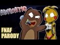 Five Glasses With Freddy / Пять рюмок с Федей - Animatic ...