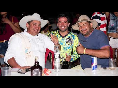 El Enratonado - Villamil Torres"El Azulejo del Llano"