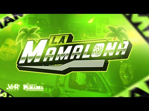 Tropical Panamá - La Mamalona (En Vivo)