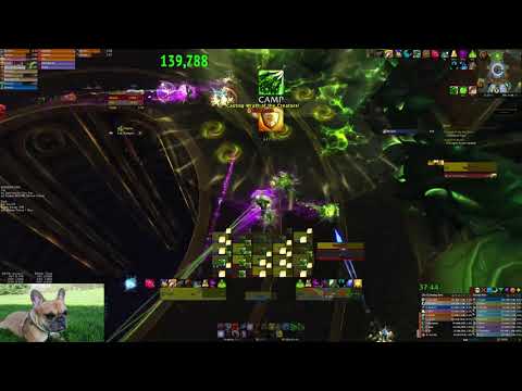 Vulgar - Mythic Maiden of Vigilance