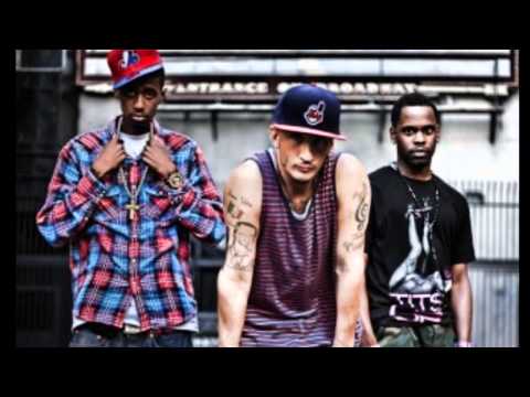 Talent Couture Ft. Kid Ink, Mucho Dinero, Jay Burna & Nifty - High 5 (Prod. By Kuddie Fresh)