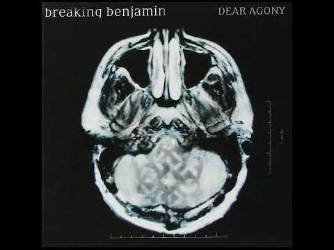 Breaking Benjamín - Dear Agony (Full Album)