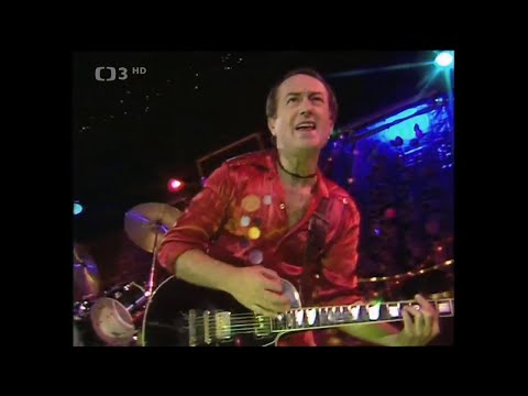 Olympic - Jasná zpráva (1981)