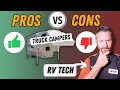 Should You Buy A Truck Camper Advice From A RV Tech