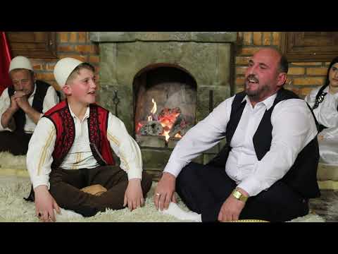 Babë e Bir | Besim & Blinor Gashi - Vend i dashur